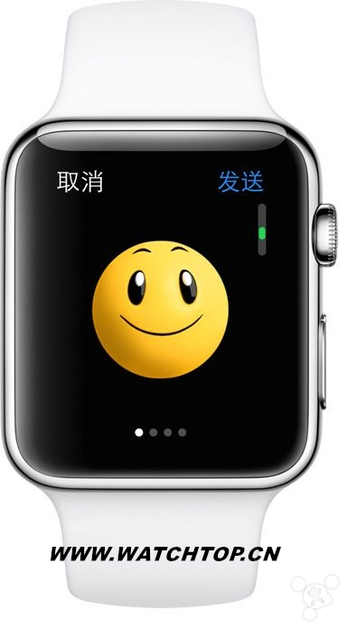 即便蘋果推動 智能手表不一定是下個賺錢點(diǎn) 賺錢點(diǎn) 手表 蘋果 智能手表 熱點(diǎn)動態(tài)  第2張