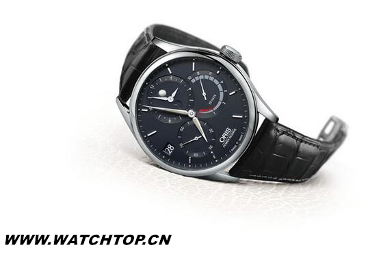 豪利時Oris 2016新款腕表 Oris 2016 豪利時 腕表 熱點動態  第1張