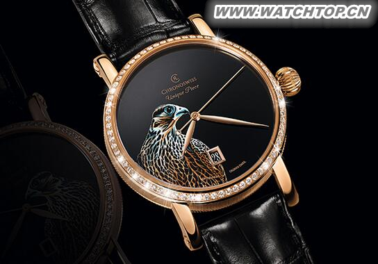 BESPOKE定制腕表 Unique timepieces獨(dú)一無二的時(shí)計(jì)珍品 獨(dú)一無二 Unique timepieces BESPOKE 腕表 熱點(diǎn)動(dòng)態(tài)  第1張