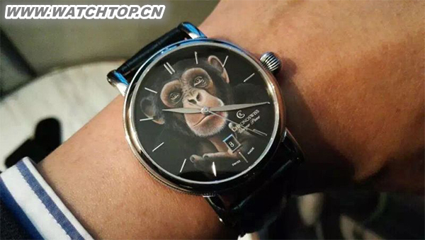 BESPOKE定制腕表 Unique timepieces獨(dú)一無二的時(shí)計(jì)珍品 獨(dú)一無二 Unique timepieces BESPOKE 腕表 熱點(diǎn)動(dòng)態(tài)  第2張