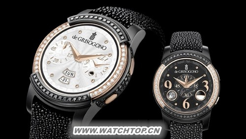 三星智能手表Gear S3 或將九月發布