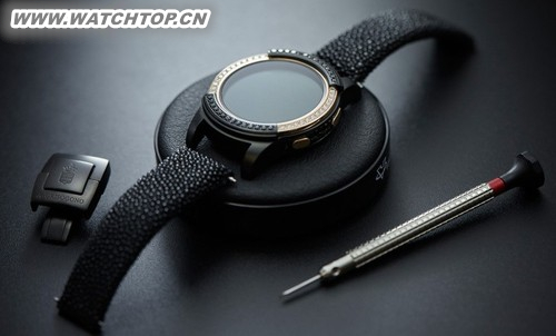 三星智能手表Gear S3 或將九月發布 Gear S3 三星 智能手表 熱點動態  第3張