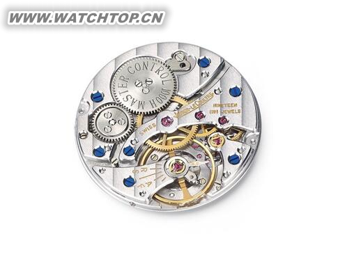Jaeger LeCoultre 積家超薄大師系列腕表 Jaeger LeCoultre 積家 腕表 熱點動態  第3張