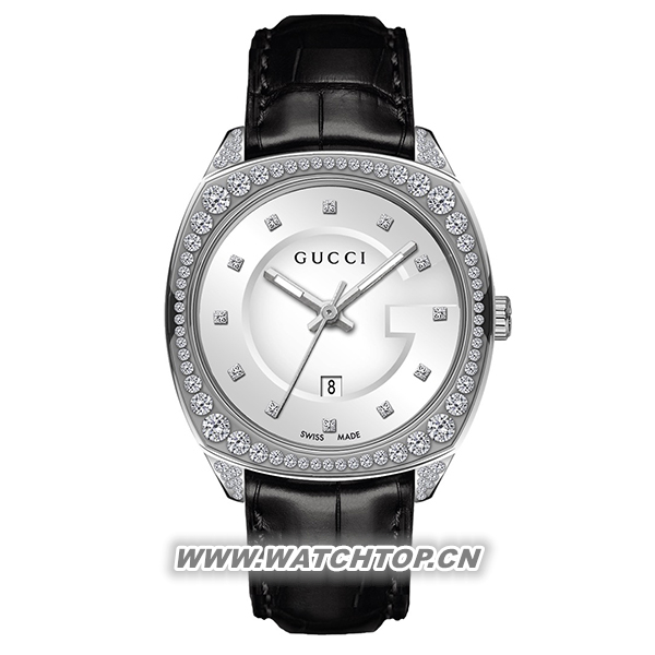 李宇春戛納之行佩戴GUCCI腕表首飾出席活動 首飾 戛納 Gucci 李宇春 腕表 熱點動態  第6張