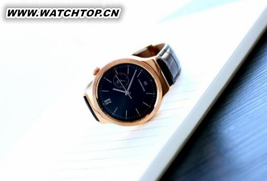 最美顏值智能手表 HUAWEI WATCH領銜 MOTO 360? Apple Watch 華為 智能手表 智能手表  第4張