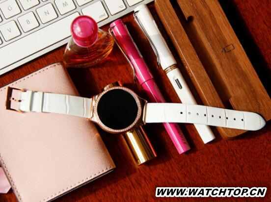 最美顏值智能手表 HUAWEI WATCH領銜 MOTO 360? Apple Watch 華為 智能手表 智能手表  第6張