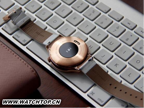最美顏值智能手表 HUAWEI WATCH領銜 MOTO 360? Apple Watch 華為 智能手表 智能手表  第7張
