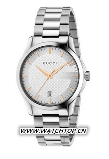 父親節腕表推薦 GUCCI G Timeless系列腕表 Gucci 父親節 腕表 熱點動態  第2張