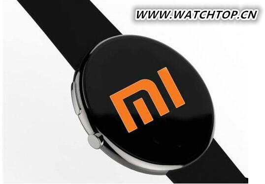 小米智能手表再次曝光 或有兩種版本