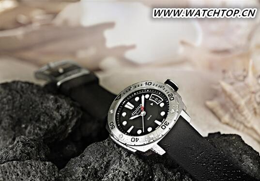 Alpina Diver Midsize 腕表系列 Alpina 腕表 熱點(diǎn)動(dòng)態(tài)  第3張