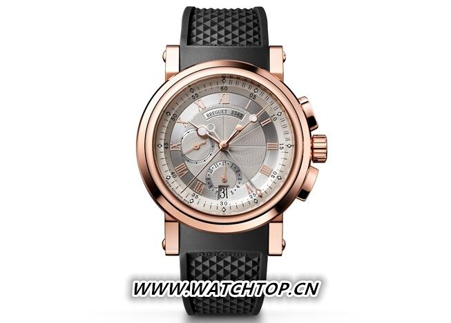寶璣(BREGUET) ：夏日璀璨 優(yōu)雅呈現(xiàn)