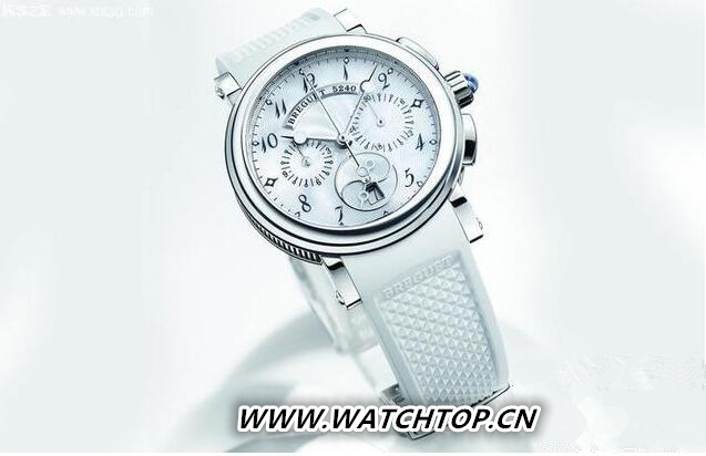 寶璣(BREGUET) ：夏日璀璨 優雅呈現 Breguet 寶璣 熱點動態  第3張