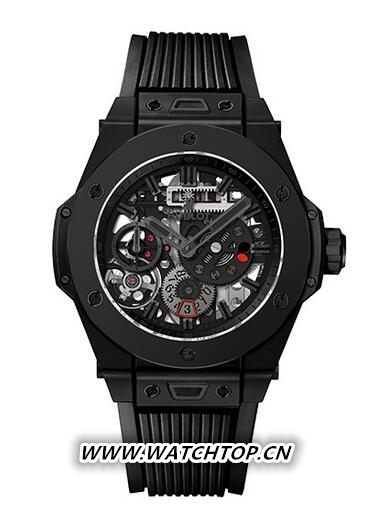 經典融合Berluti腕表 Berluti 宇舶表 腕表 熱點動態  第4張