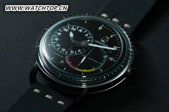 溫暖又舒適 CJR Airspeed 智能手表 Hesalite水晶手表 CJR Airspeed 智能手表 手表 智能手表  第4張