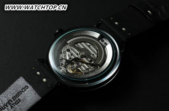 溫暖又舒適 CJR Airspeed 智能手表 Hesalite水晶手表 CJR Airspeed 智能手表 手表 智能手表  第8張