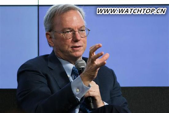 谷歌CEO預測未來智能手表可以檢測疾病 谷歌 智能手表 智能手表  第1張