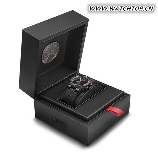 對(duì)大自然的承諾 豪利時(shí)發(fā)布EI Hierro限量版潛水腕表 EI Hierro 豪利時(shí) 潛水腕表 熱點(diǎn)動(dòng)態(tài)  第3張