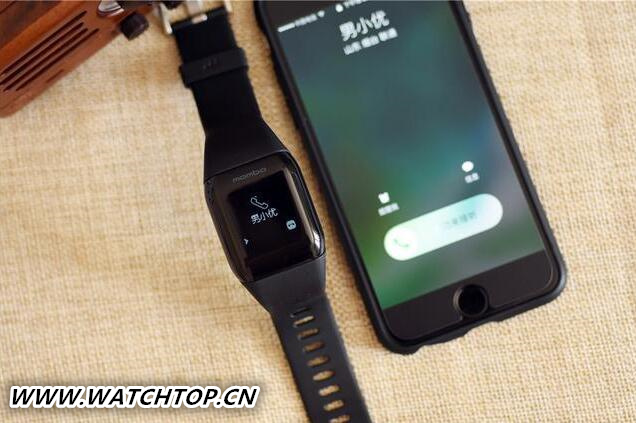 樂心mambo watch智能手表深度評測 性價比很高 評測 mambo watch 樂心 智能手表 智能手表  第1張