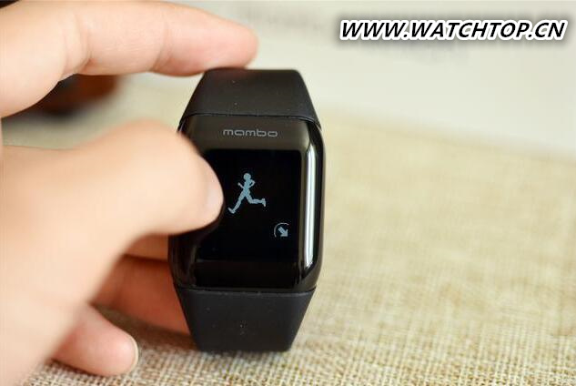 樂心mambo watch智能手表深度評測 性價比很高 評測 mambo watch 樂心 智能手表 智能手表  第4張