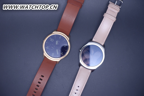 做更好的智能手表 Ticwatch兩代產品縱覽 Ticwatch 智能手表 智能手表  第3張