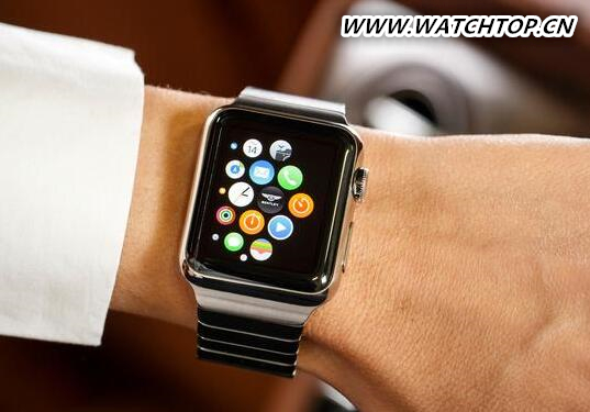 Apple Watch消費者滿意度居智能手表首位 三星緊隨其后 三星 Apple Watch 智能手表 智能手表  第1張