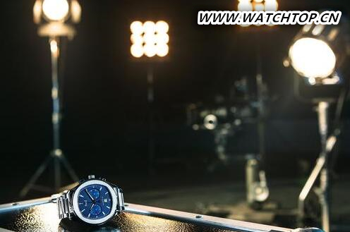 伯爵在紐約發布全新PIAGET POLO S系列腕表 PIAGET POLO S系列 伯爵 腕表 熱點動態  第3張