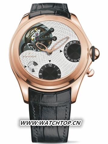 CORUM昆侖表Be Fun Be Bubble泡泡旋風席卷香港 CORUM 昆侖表 香港 熱點動態  第5張