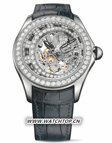 CORUM昆侖表Be Fun Be Bubble泡泡旋風席卷香港 CORUM 昆侖表 香港 熱點動態  第6張