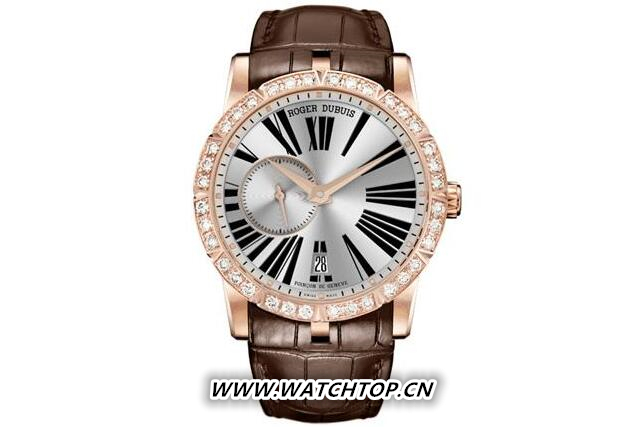 Roger Dubuis 羅杰杜彼2016七夕傾情鉅獻 Roger Dubuis 羅杰杜彼 七夕 熱點動態  第2張