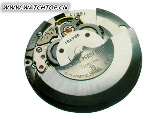 Girard Perregaux 「1957」腕表 極致演繹高頻率制表傳奇 Girard Perregaux 芝柏表 腕表 熱點動態  第2張