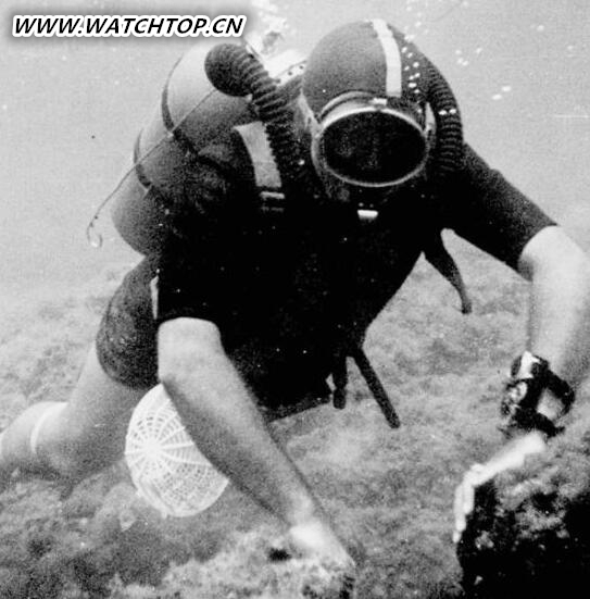 寶珀五十噚系列深潛器Bathyscaphe腕表家族 Bathyscaphe 寶珀 腕表 新表預覽  第3張