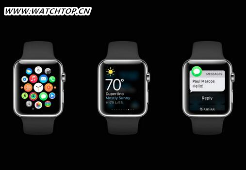 誰獲第一桂冠？智能手表評比Apple Watch竟是第二！