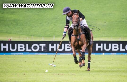 宇舶表連續八年鼎力支持格施塔德馬球金杯賽 推出經典融合Chukker 限量腕表 馬球金杯賽 格施塔德 宇舶表 腕表 熱點動態  第4張