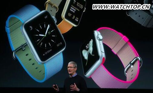 Apple Watch占澳洲智能手表市場半壁江山