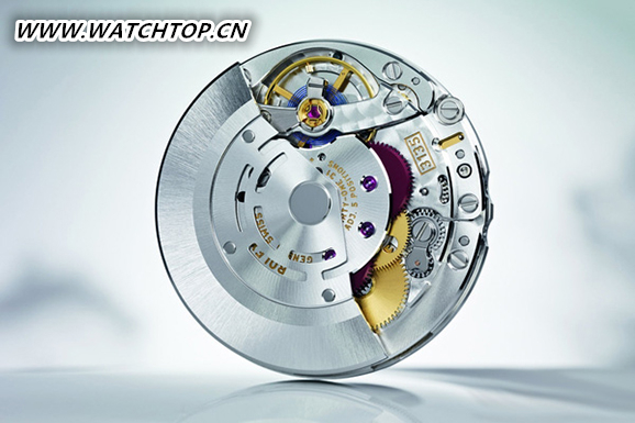 勞力士全新蠔式恒動Yacht Master 40腕表 Yacht Master 40 勞力士 腕表 新表預覽  第4張