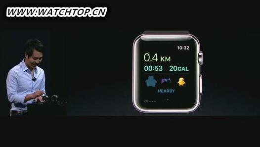 蘋果發布會推出iPhone7和新版手表  智能手表  第2張