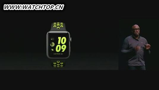 蘋果發布會推出iPhone7和新版手表  智能手表  第3張