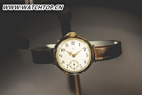 想去看歐米茄 “她的時光”女士腕表百年臻品？ 歐米茄 腕表 瑞士 熱點動態  第1張