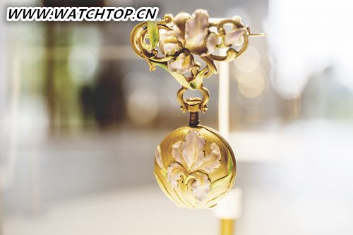 想去看歐米茄 “她的時光”女士腕表百年臻品？ 歐米茄 腕表 瑞士 熱點動態  第2張