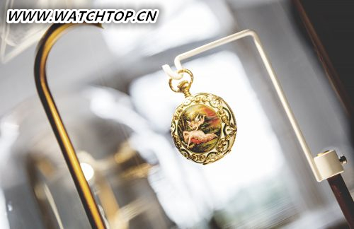 想去看歐米茄 “她的時光”女士腕表百年臻品？ 歐米茄 腕表 瑞士 熱點動態  第3張