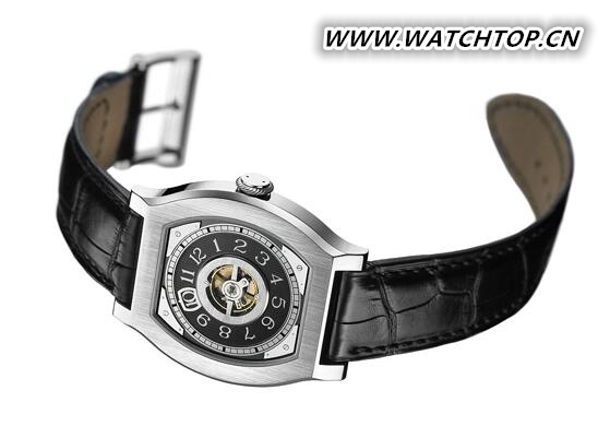F.P.Journe 推出名表流浪者三部曲最后篇章 Vagabondage ace 腕表 新表預覽  第2張