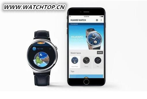 Android Wear 2.0無法改變智能手表現(xiàn)狀 移動設(shè)備 Android Wear 谷歌 智能手表 智能手表  第1張