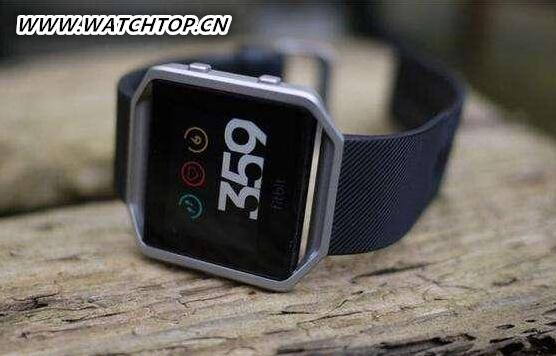 傳Fitbit打造智能手表面臨困難 擺脫蘋果威脅很難