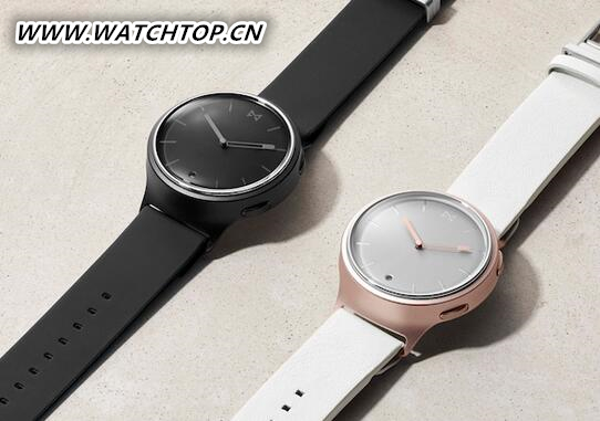 新一代Misfit Phase智能復合腕表