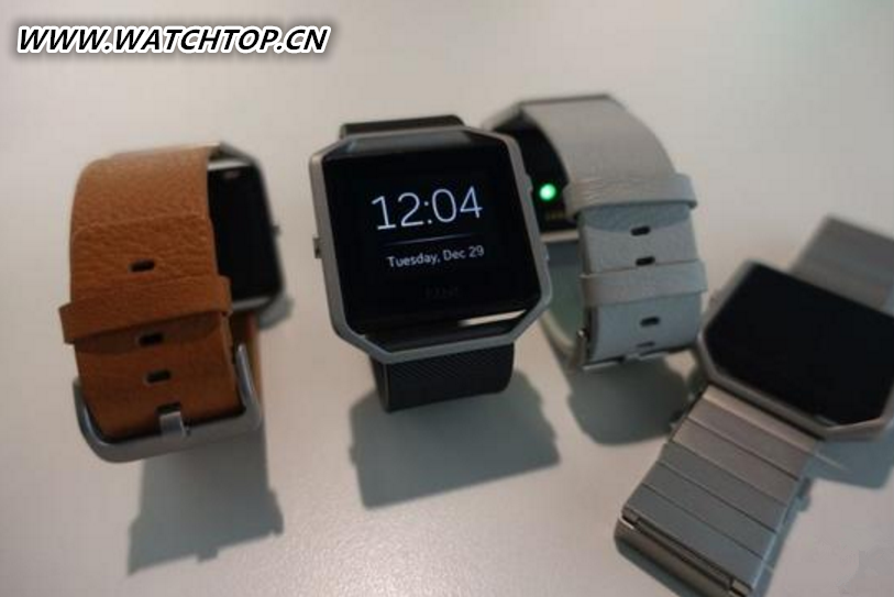 Fitbit CEO否認(rèn)新款智能手表延期
