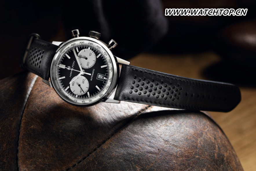 多品牌經典名表復刻款亮相巴塞爾表展 Blancpain Hamilton 漢米爾頓 Oris 豪利時 名表 熱點動態  第5張