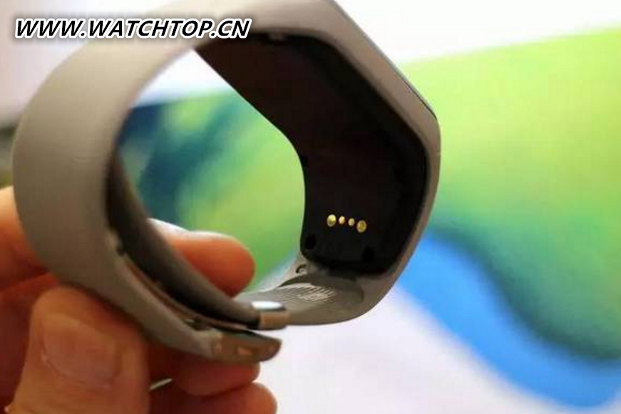 TomTom推出平價(jià)版高爾夫智能手表 Golfer 2 TomTom 高爾夫 智能手表 智能手表  第3張