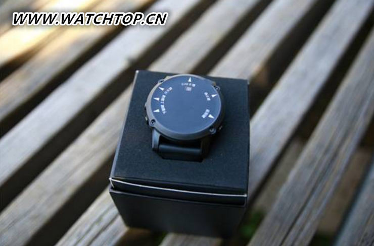 媲美佳明Fenix5 Ferace3智能運(yùn)動(dòng)手表測(cè)試
