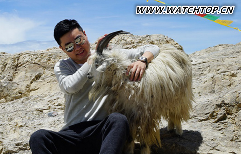 丁俊暉佩戴真力時El Primero開心1969腕表游歷西藏 真力時 西藏 丁俊暉 腕表 熱點動態(tài)  第2張