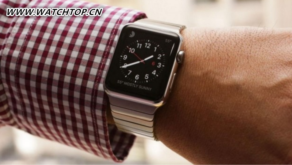 認真分析下 蘋果和谷歌的智能手表系統到底哪個好？ Android Apple Watch 蘋果 智能手表 智能手表  第2張